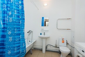 Apartments on Vostochnoy Ieropolis-3