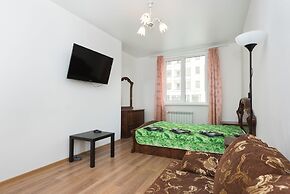 Apartments on Vostochnoy Ieropolis-3