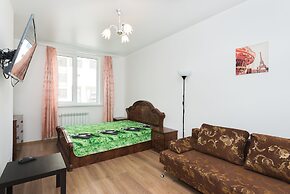 Apartments on Vostochnoy Ieropolis-3