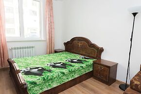 Apartments on Vostochnoy Ieropolis-3