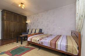 Apartments on Vostochnoy Ieropolis-3