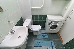 Apartments on Vostochnoy Ieropolis-3