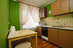 Apartments on Vostochnoy Ieropolis-3