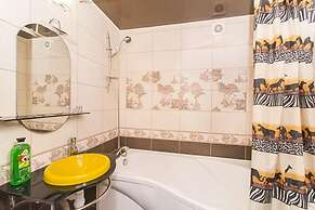 Apartments on Vostochnoy Ieropolis-3