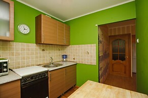 Apartments on Vostochnoy Ieropolis-3