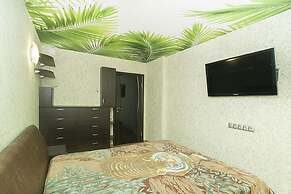 Apartments on Vostochnoy Ieropolis-3