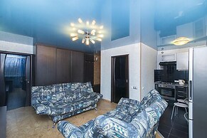 Apartments on Vostochnoy Ieropolis-3