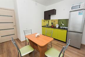 Apartments on Vostochnoy Ieropolis-3