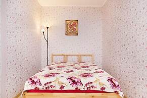 Apartments on Vostochnoy Ieropolis-3