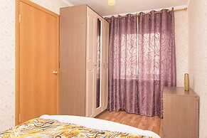 Apartments on Vostochnoy Ieropolis-3