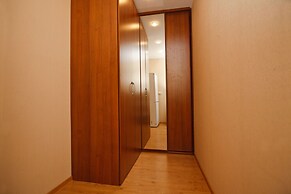 Apartments on Vostochnoy Ieropolis-3