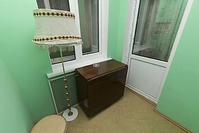 Apartments on Vostochnoy Ieropolis-3