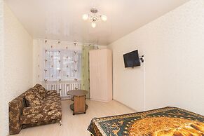 Apartments on Vostochnoy Ieropolis-3