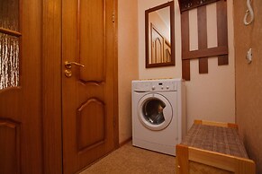 Apartments on Vostochnoy Ieropolis-3