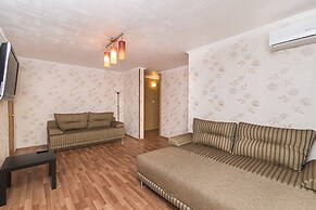 Apartments on Vostochnoy Ieropolis-3