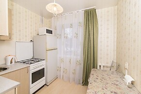 Apartments on Vostochnoy Ieropolis-3