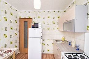 Apartments on Vostochnoy Ieropolis-3