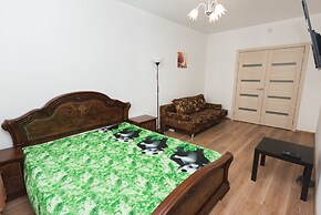 Apartments on Vostochnoy Ieropolis-3