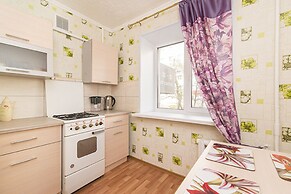 Apartments on Vostochnoy Ieropolis-3