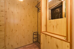 Apartments on Vostochnoy Ieropolis-3