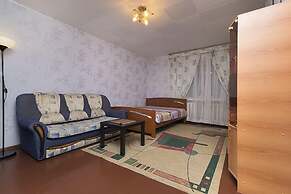 Apartments on Vostochnoy Ieropolis-3