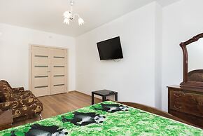 Apartments on Vostochnoy Ieropolis-3