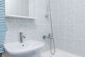 Apartments on Vostochnoy Ieropolis-3