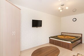 Apartments on Vostochnoy Ieropolis-3