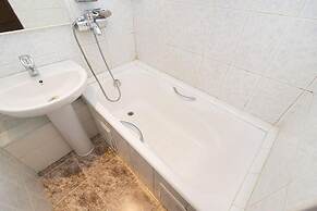 Apartments on Vostochnoy Ieropolis-3