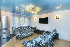 Apartments on Vostochnoy Ieropolis-3