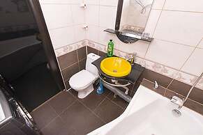 Apartments on Vostochnoy Ieropolis-3