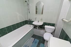 Apartments on Vostochnoy Ieropolis-3