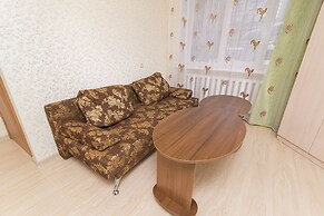 Apartments on Vostochnoy Ieropolis-3