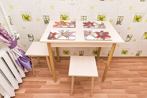 Apartments on Vostochnoy Ieropolis-3