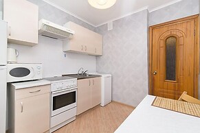 Apartments on Vostochnoy Ieropolis-3