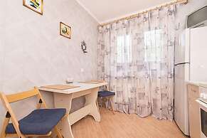 Apartments on Vostochnoy Ieropolis-3