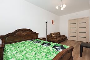 Apartments on Vostochnoy Ieropolis-3