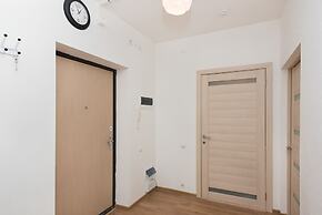 Apartments on Vostochnoy Ieropolis-3