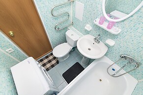 Apartments on Vostochnoy Ieropolis-3