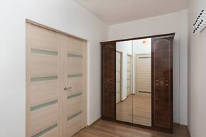 Apartments on Vostochnoy Ieropolis-3