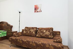 Apartments on Vostochnoy Ieropolis-3