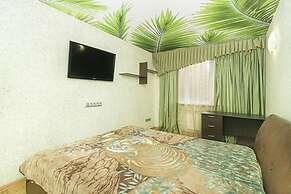 Apartments on Vostochnoy Ieropolis-3