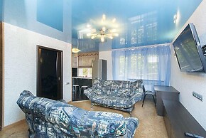 Apartments on Vostochnoy Ieropolis-3