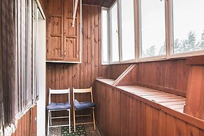 Apartments on Vostochnoy Ieropolis-3