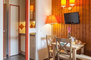 Résidence Pierre & Vacances Les Menuires Les Combes