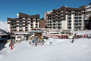 Résidence Pierre & Vacances Les Menuires Les Combes