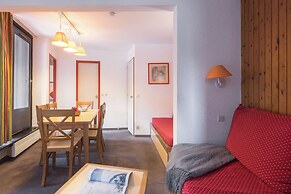 Résidence Pierre & Vacances Les Menuires Les Combes