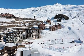 Résidence Pierre & Vacances Les Menuires Les Combes