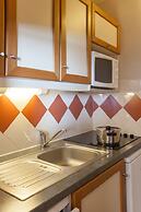 Résidence Pierre & Vacances Les Menuires Les Combes