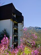 Résidence Pierre & Vacances Les Menuires Les Combes